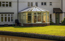 Lanlivery conservatory leads