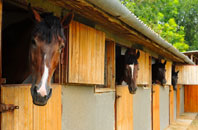 free Lanlivery stable construction quotes