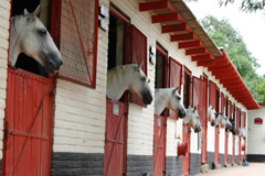 Lanlivery stable construction costs